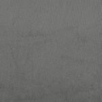 vidaXL 2-miestna pohovka tmavosivá 140 cm mikrovlákno – Obrázok 7