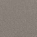 vidaXL 3-miestna pohovka sivohnedá 180 látka – Obrázok 7