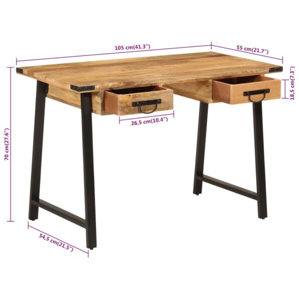 VXL8721012160903_g_en_hd_8.jpg vidaXL Stolík so zásuvkami 105x55x70 cm mangovníkový masív a železo – Obrázok 9