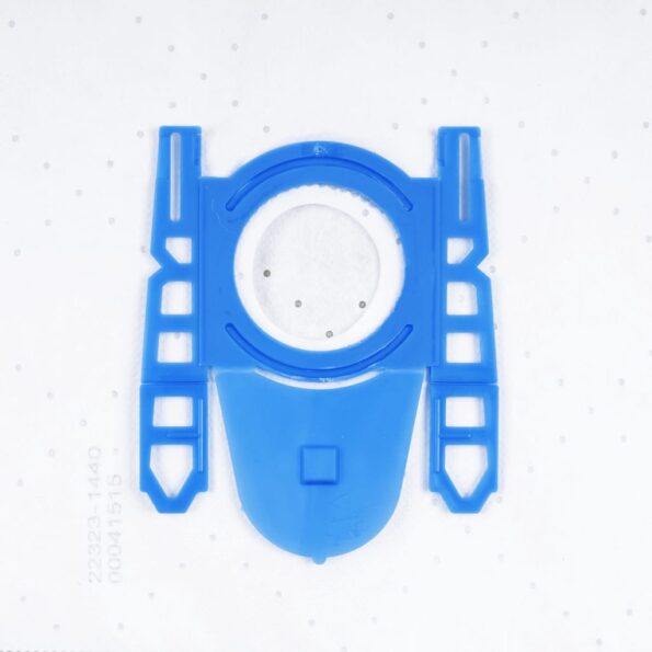 vidaXL Vrecká do vysávača Bosch/Siemens DEFGH S 20 ks – Obrázok 4