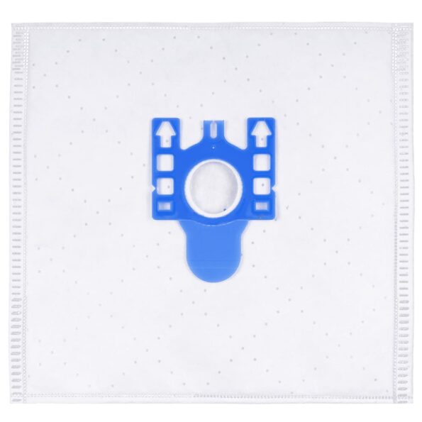 vidaXL Vrecká do vysávača Miele typu GNH S 20 ks – Obrázok 2