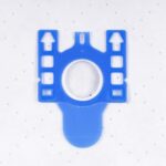 vidaXL Vrecká do vysávača Miele typu GNH S 20 ks – Obrázok 4