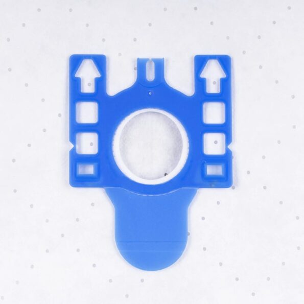 vidaXL Vrecká do vysávača Miele typu GNH S 20 ks – Obrázok 4