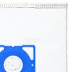 vidaXL Vrecká do vysávača pre Uni bag 20 ks – Obrázok 5