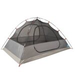 vidaXL Kempingový stan pre 2 osoby modrý 224x248x118 cm 185T taffeta – Obrázok 10