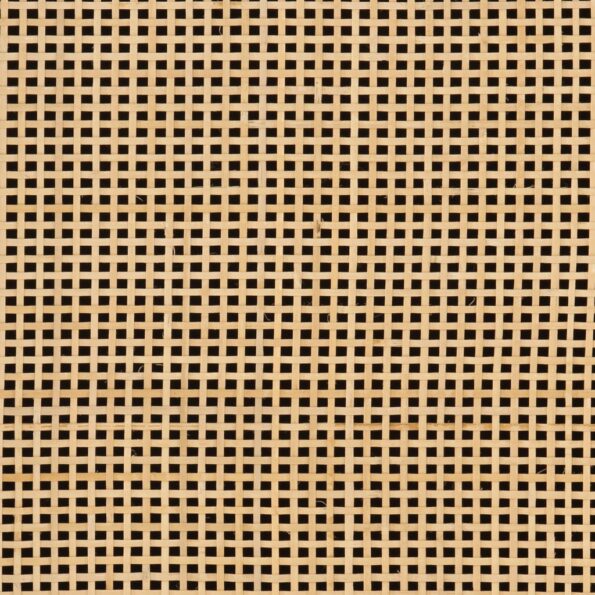 vidaXL Nočný stolík, čierny 40x30x50 cm, mangový masív a železo – Obrázok 9