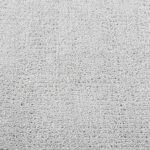 vidaXL Koberec OVIEDO, krátky vlas, sivý 100x200 cm – Obrázok 9