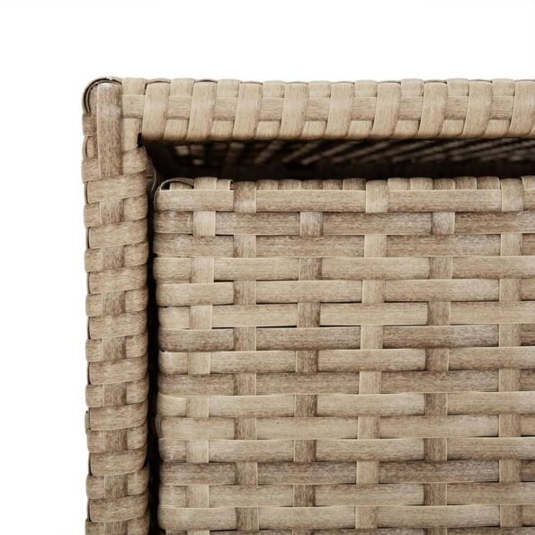 VXL8721012264809_g_en_hd_9.jpg vidaXL Záhradná úložná skriňa béžová 55x59x80 cm polyratan – Obrázok 11