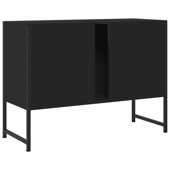 VXL8721012377578_g_en_hd_6.jpg vidaXL Kúpeľňová umývadlová skrinka čierna 80x33x60 cm kompozit. drevo – Obrázok 8