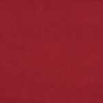 vidaXL 2-miestna rozkladacia pohovka s 2 vankúšmi,vínovo červená,zamat – Obrázok 10