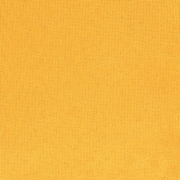 vidaXL 2-miestna rozkladacia pohovka s 2 vankúšmi, žltá, látka – Obrázok 10