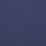 vidaXL Podložka na palet. nábytok námornícka modrá 60x61,5x10 cm látka – Obrázok 9