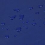 vidaXL Celta modrá 5x6 m 650 g/m² – Obrázok 6