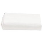 vidaXL Celta biela 5x6 m 650 g/m² – Obrázok 2