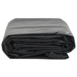 vidaXL Celta antracitová 2x3 m 650 g/m² – Obrázok 3