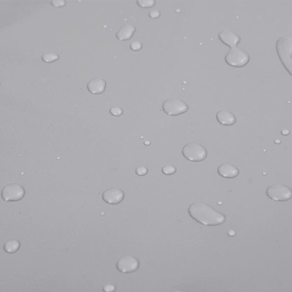 vidaXL Celta, sivá 2,5x4,5 m 650 g/m² – Obrázok 7