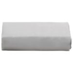 vidaXL Celta sivá Ø 2,8 m 650 g/m² – Obrázok 2