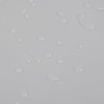 vidaXL Celta sivá Ø 2,8 m 650 g/m² – Obrázok 6