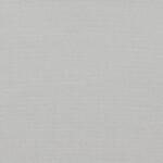 vidaXL Balkónová zástena svetlosivá 90x500 cm 100 % polyester oxford – Obrázok 5