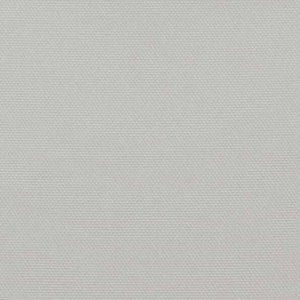 vidaXL Balkónová zástena svetlosivá 90x500 cm 100 % polyester oxford – Obrázok 5