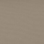 vidaXL Záhr. pohovka s opierkou ruky a vankúšom voskovohnedá borovica – Obrázok 9