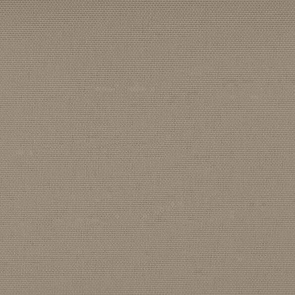 vidaXL Záhr. pohovka s opierkou ruky a vankúšom voskovohnedá borovica – Obrázok 9