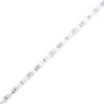 vidaXL Konferenčný stolík s LED osvetlením dub sonoma 90x50x40 cm – Obrázok 11