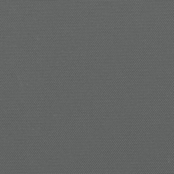 vidaXL Zaťahovacia bočná markíza, antracitová 140x300 cm – Obrázok 9