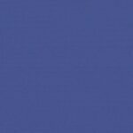 vidaXL Zaťahovacia bočná markíza, modrá 140x600 cm – Obrázok 9