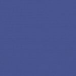 vidaXL Zaťahovacia bočná markíza, modrá 200x600 cm – Obrázok 9