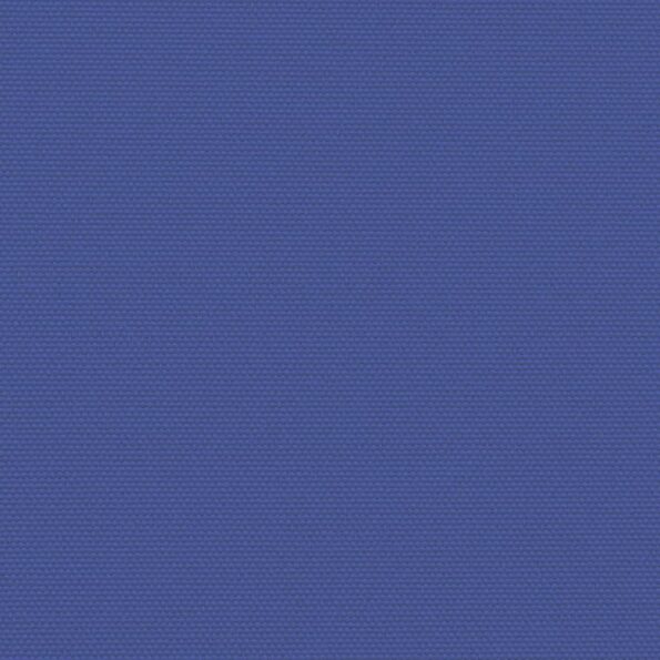 vidaXL Zaťahovacia bočná markíza, modrá 220x600 cm – Obrázok 9