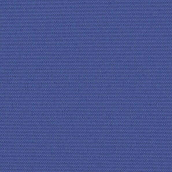 vidaXL Zaťahovacia bočná markíza, modrá 220x600 cm – Obrázok 9
