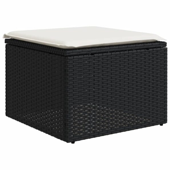 VXL8721012831551_g_en_hd_4.jpg vidaXL 7-dielna záhradná súprava pohoviek s vankúšmi čierna polyratan – Obrázok 6