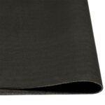 vidaXL Kuchynský koberec, prateľný, Víno, sivý 60x180 cm, zamat – Obrázok 4