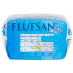 Flufsan Plienky pre dospelých jednorázové 15 ks veľkosť M – Obrázok 7