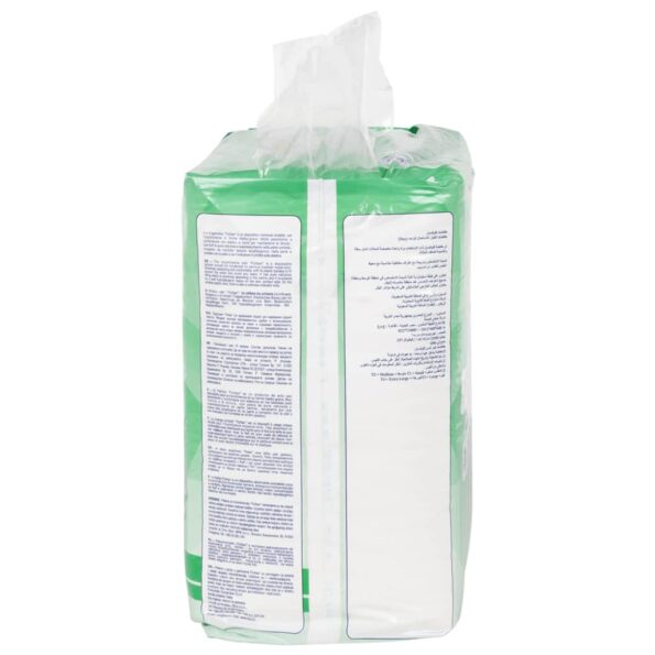 Flufsan Plienky pre dospelých jednorázové 15 ks veľkosť L – Obrázok 3