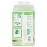 Flufsan Inkontinenčné podložky na posteľ 90 ks 60x90 cm – Obrázok 4