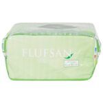 Flufsan Inkontinenčné podložky na posteľ 90 ks 60x90 cm – Obrázok 7