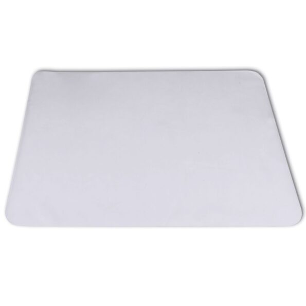 vidaXL Podlahová rohož na laminátovú podlahu/koberec 90 cm x 120 cm – Obrázok 4