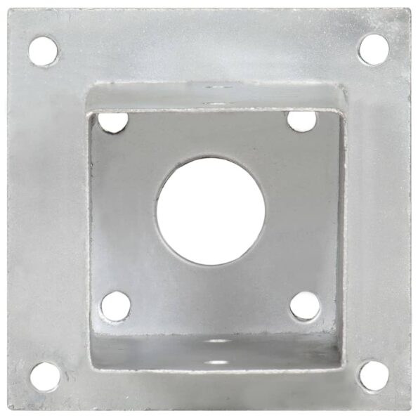 VXL8719883833712_g_en_hd_1.jpg vidaXL Kotvy na stĺpiky 4 ks 91 mm galvanizovaný kov – Obrázok 2