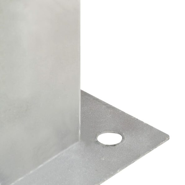 VXL8719883833712_g_en_hd_5.jpg vidaXL Kotvy na stĺpiky 4 ks 91 mm galvanizovaný kov – Obrázok 6
