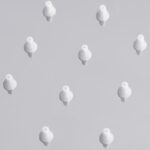 vidaXL Dažďová sprchová hlavica, oceľ 304, 30 cm, okrúhla – Obrázok 2