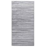 vidaXL Vonkajší koberec sivý 120x180 cm PP – Obrázok 2