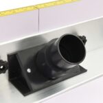 vidaXL Frézovací stôl oceľ a MDF 81x61x88 cm – Obrázok 6