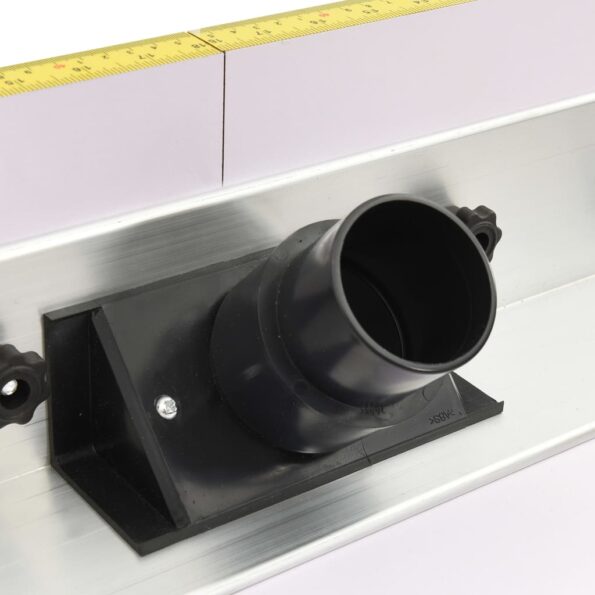 vidaXL Frézovací stôl oceľ a MDF 81x61x88 cm – Obrázok 6