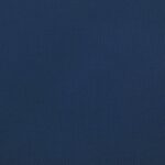 vidaXL Tieniaca plachta, oxfordská látka, štvorcová 4x4 m, modrá – Obrázok 2