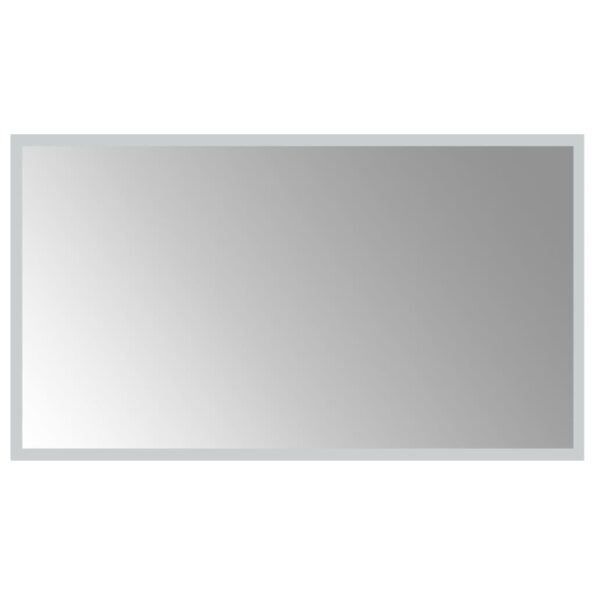 VXL8720286876886_a_en_hd_1.jpg vidaXL LED kúpeľňové zrkadlo 70x40 cm – Obrázok 2