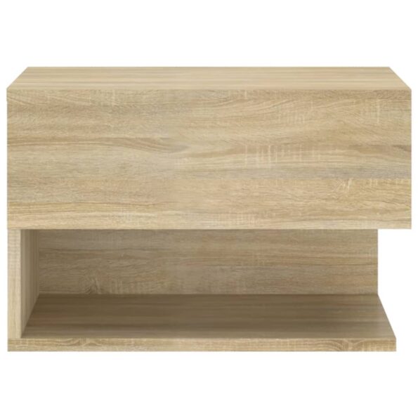 VXL8720286964019_g_en_hd_4.jpg vidaXL Nástenné nočné stolíky 2 ks dub sonoma – Obrázok 6