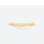 vidaXL Komoda, biela 100x36x60 cm, kompozitné drevo – Obrázok 9