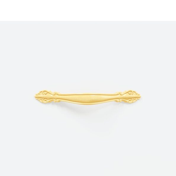 vidaXL Komoda, biela 100x36x60 cm, kompozitné drevo – Obrázok 9